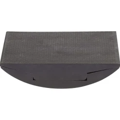 Best Gifi Cale à poncer plastique gris