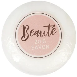 Gifi Calendrier de l'Avent beauté