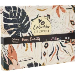 Hot Gifi Calendrier de l'Avent Beauté