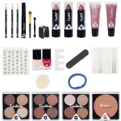 Hot Gifi Calendrier de l'Avent Beauté