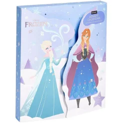 Discount Gifi Calendrier de l'Avent La Reine des Neiges