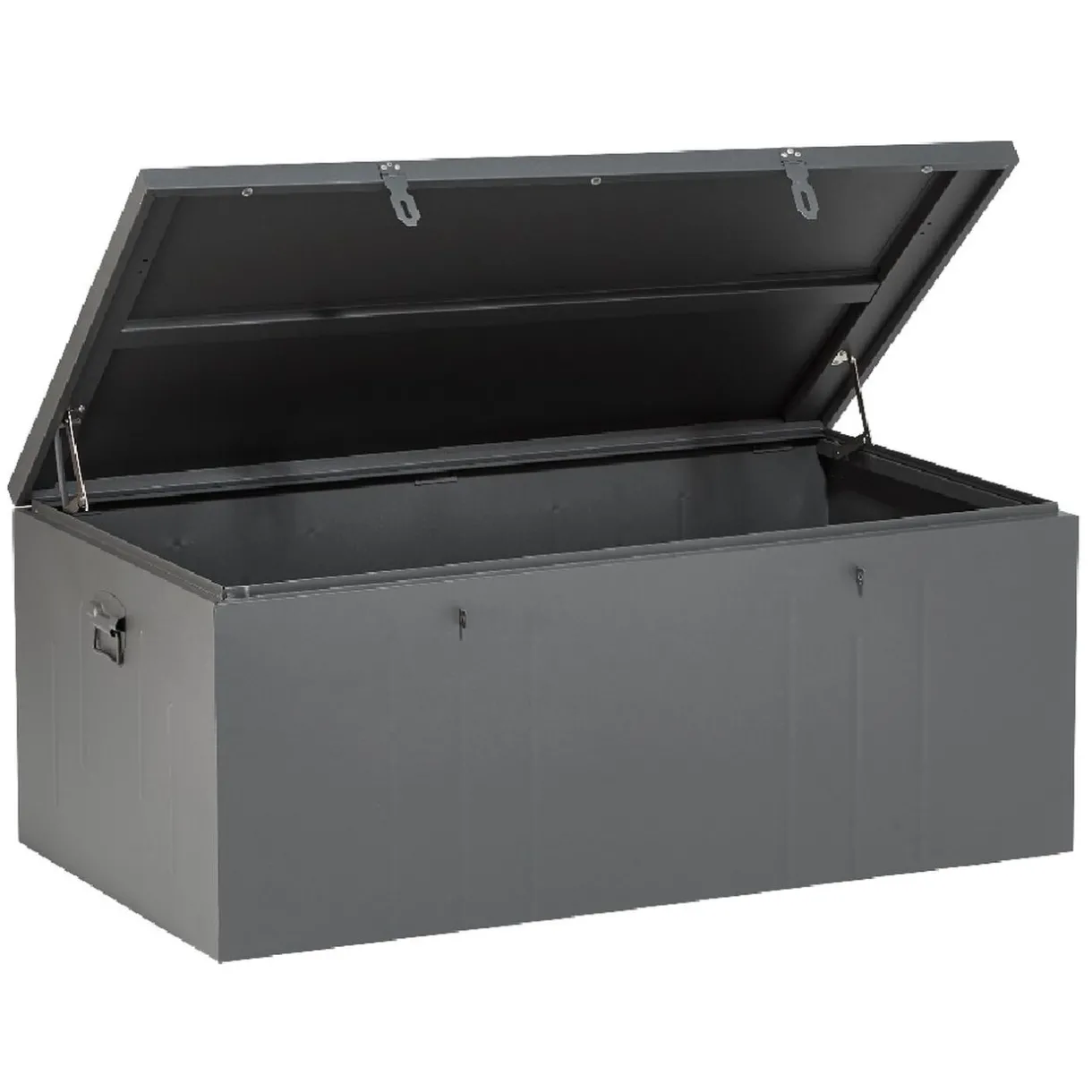 Rangement|Gifi Cantine 215 L