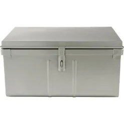 Rangement|Gifi Cantine 60 litres