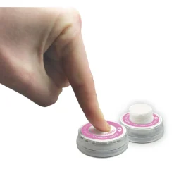 Nettoyage Et Entretien|Gifi Capsule lingette compressée senteur jasmin x 10