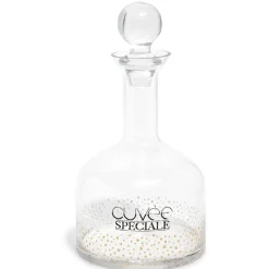 Carafe à décanter "Cuvée spéciale"^Gifi