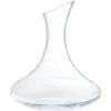 Carafe à décanter 1,45L verre transparent^Gifi