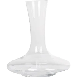 Carafe à vin cristallin^Gifi Discount