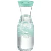 Carafe et ses 12 glaçons 1 L^Gifi Clearance