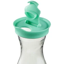 Carafe et ses 12 glaçons 1 L^Gifi Clearance