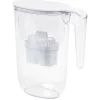 Carafe filtrante Philips Micro X-Clean 2,6 L + 1 filtre^Gifi Outlet
