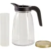Carafe Pichet infuseur 4 en 1^Gifi Sale