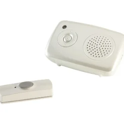 Gifi CARILLON MP3 SANS FIL