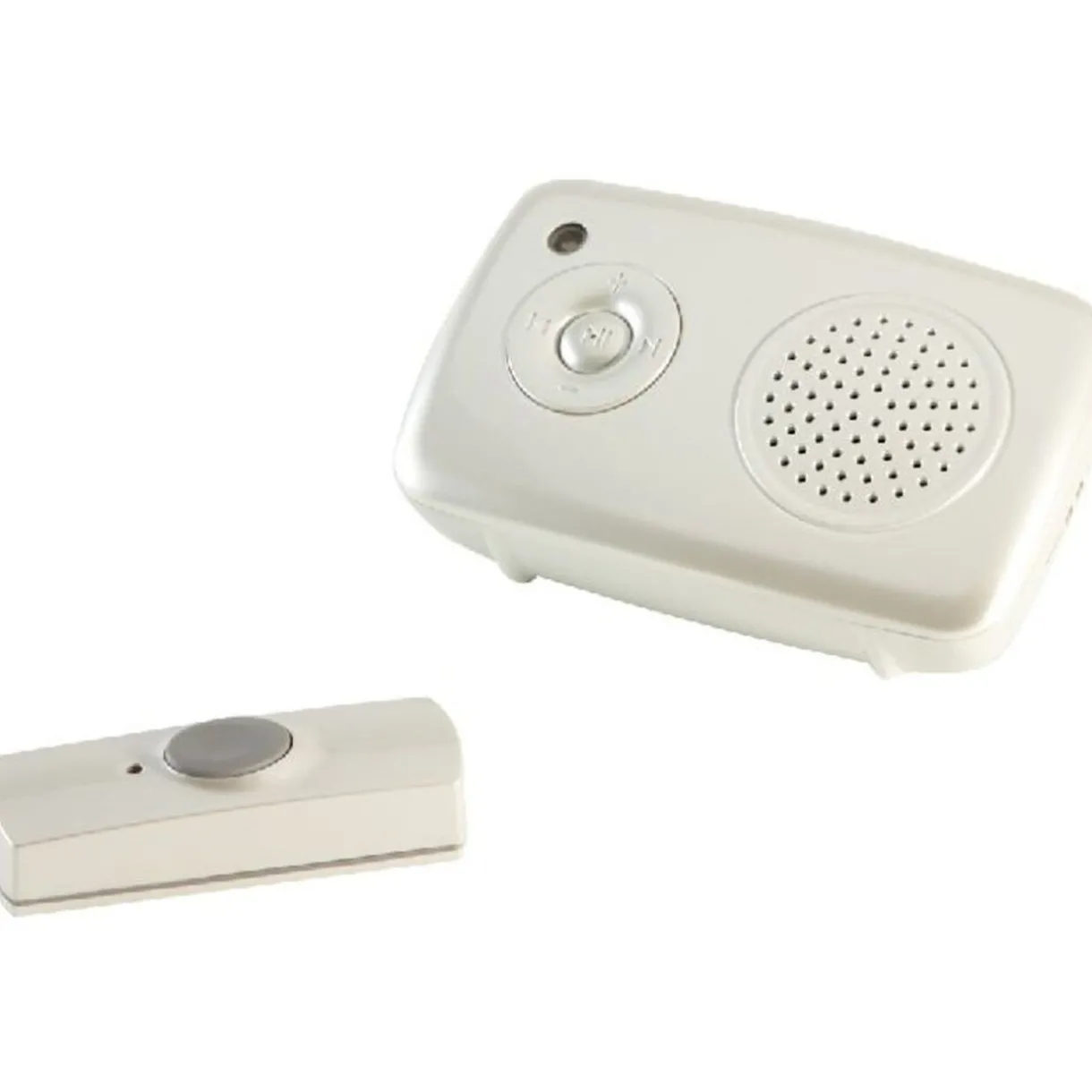 Gifi CARILLON MP3 SANS FIL