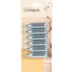 Nettoyage Et Entretien|Gifi Cartouche azote X6