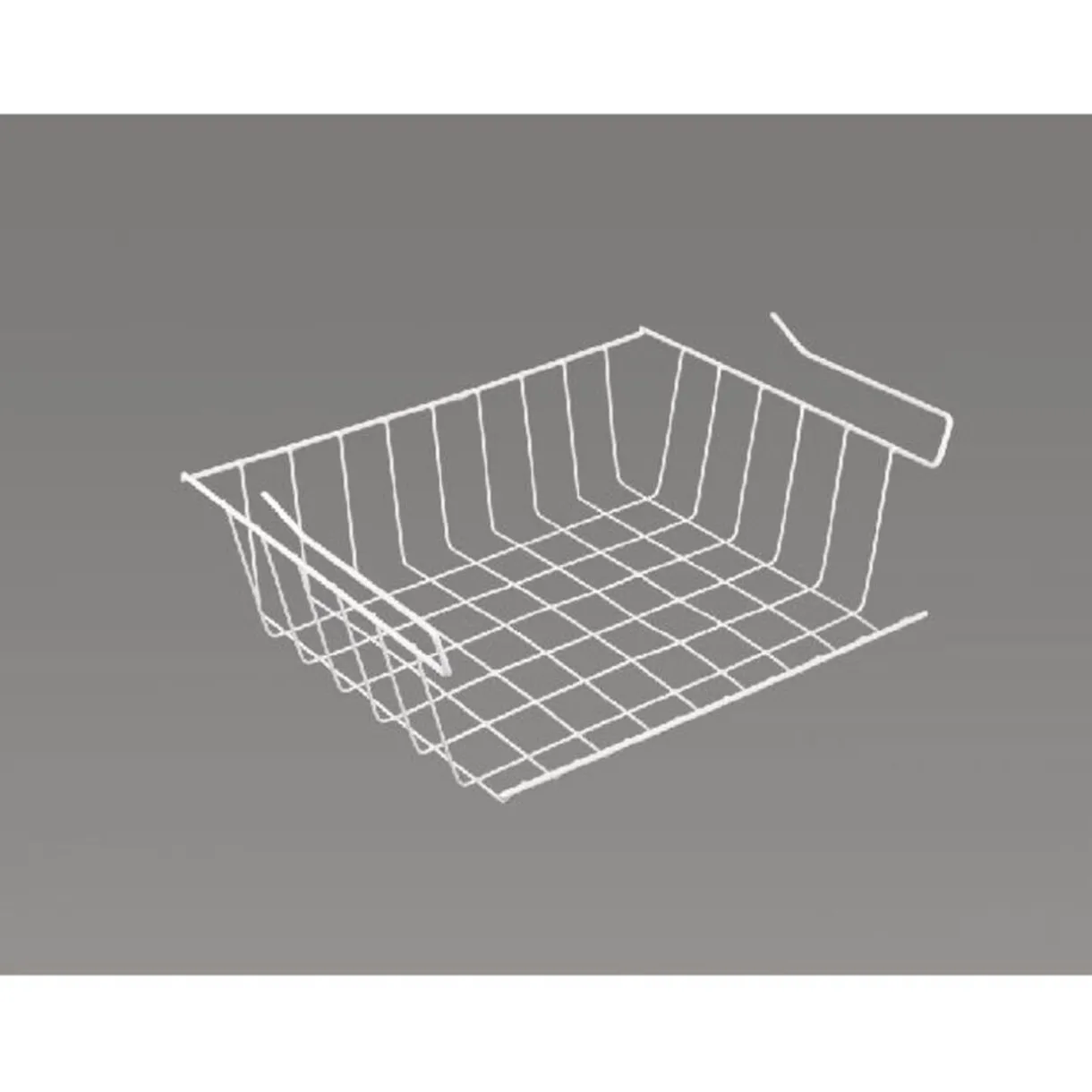 Rangement|Gifi CASIER A SUSPENDRE