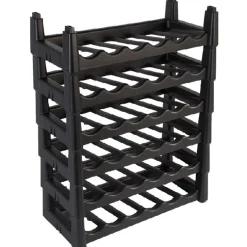 Casier range bouteilles^Gifi Online