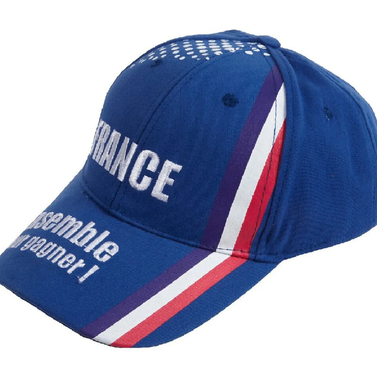 Gifi Casquette supporter France