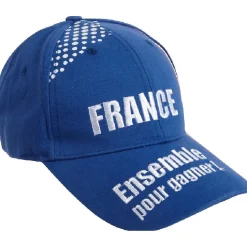 Gifi Casquette supporter France