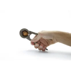 Casse noix 2en1 ouvre bouteille^Gifi Sale