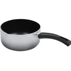 Casserole aluminium anti adhérente grise Ø 18^Gifi Clearance