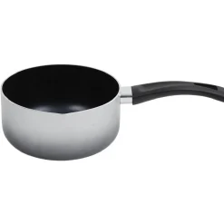 Casserole aluminium anti adhérente grise Ø 18^Gifi Clearance