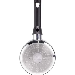 Casserole aluminium anti-adhérent Teflon Ø14 cm^Gifi New