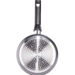 Casserole aluminium anti-adhérent Teflon Ø20 cm^Gifi Outlet