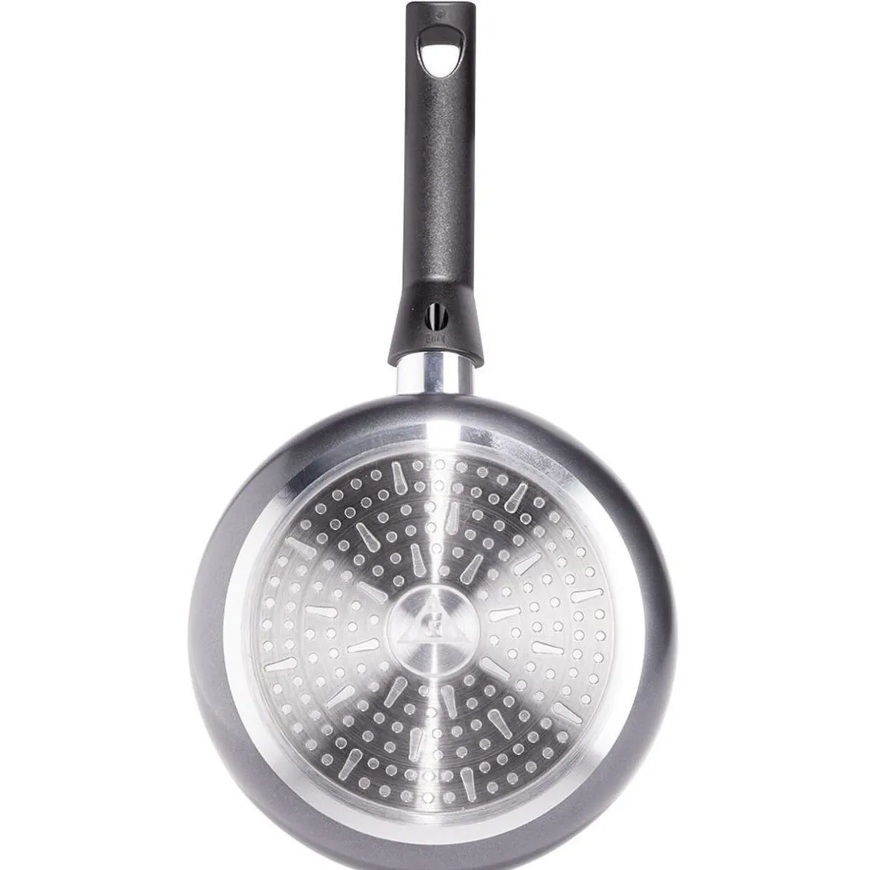 Casserole aluminium anti-adhérent Teflon Ø20 cm^Gifi Outlet