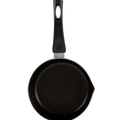 Casserole aluminium grise^Gifi Hot