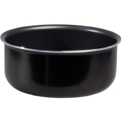 Casserole antiadhérente sans poignée Ø18xH7,5cm^Gifi