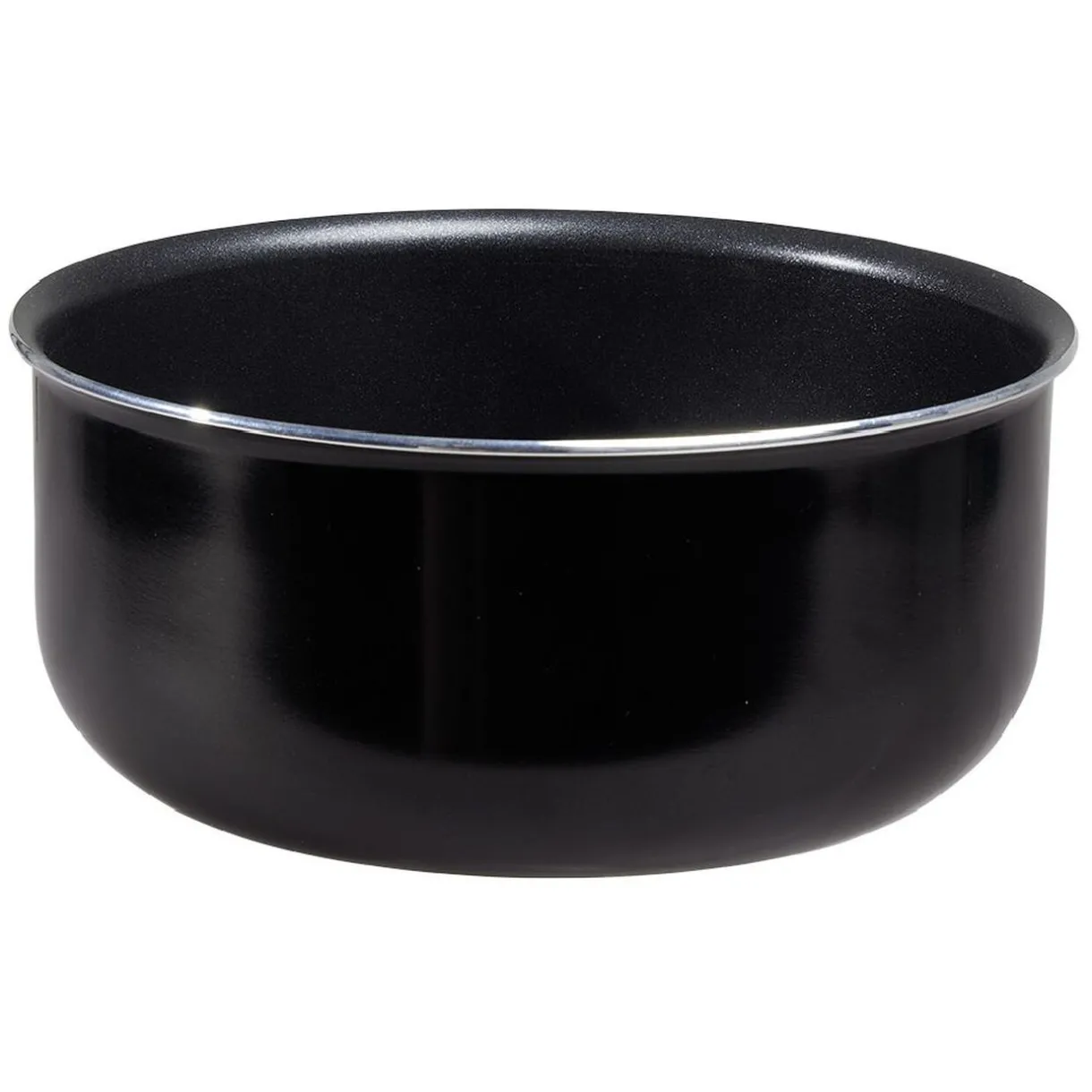 Casserole antiadhérente sans poignée Ø20xH7,5cm^Gifi Sale