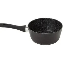 Casserole en aluminium effet pierre Ø20 cm^Gifi New