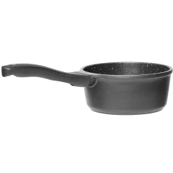 Casserole en aluminium forgé Ø18 cm^Gifi Hot