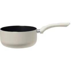 Casserole en aluminium taupe x3^Gifi Clearance