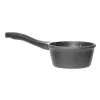Casserole en fonte aluminium effet pierre 16 cm^Gifi Online