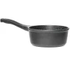 Casserole en fonte aluminium effet pierre 20 cm^Gifi Clearance