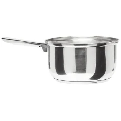 Casserole en inox anti-adhésive^Gifi Clearance