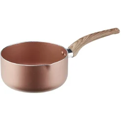 Casserole Induction antiadhésive diamètre 18cm 3 coloris^Gifi Best