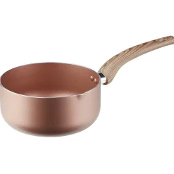 Casserole Induction antiadhésive diamètre 20cm 3 coloris^Gifi Clearance