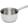 Casserole inox anti adhésive Ø18 cm^Gifi Hot