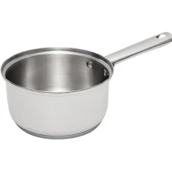Casserole inox anti adhésive Ø18 cm^Gifi Hot