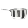 Casserole inox gris ø 20 cm^Gifi Outlet