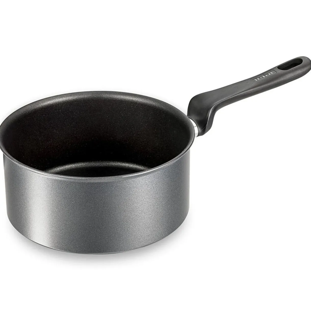 Casserole Tefal Simplissima noire ø 19 cm^Gifi