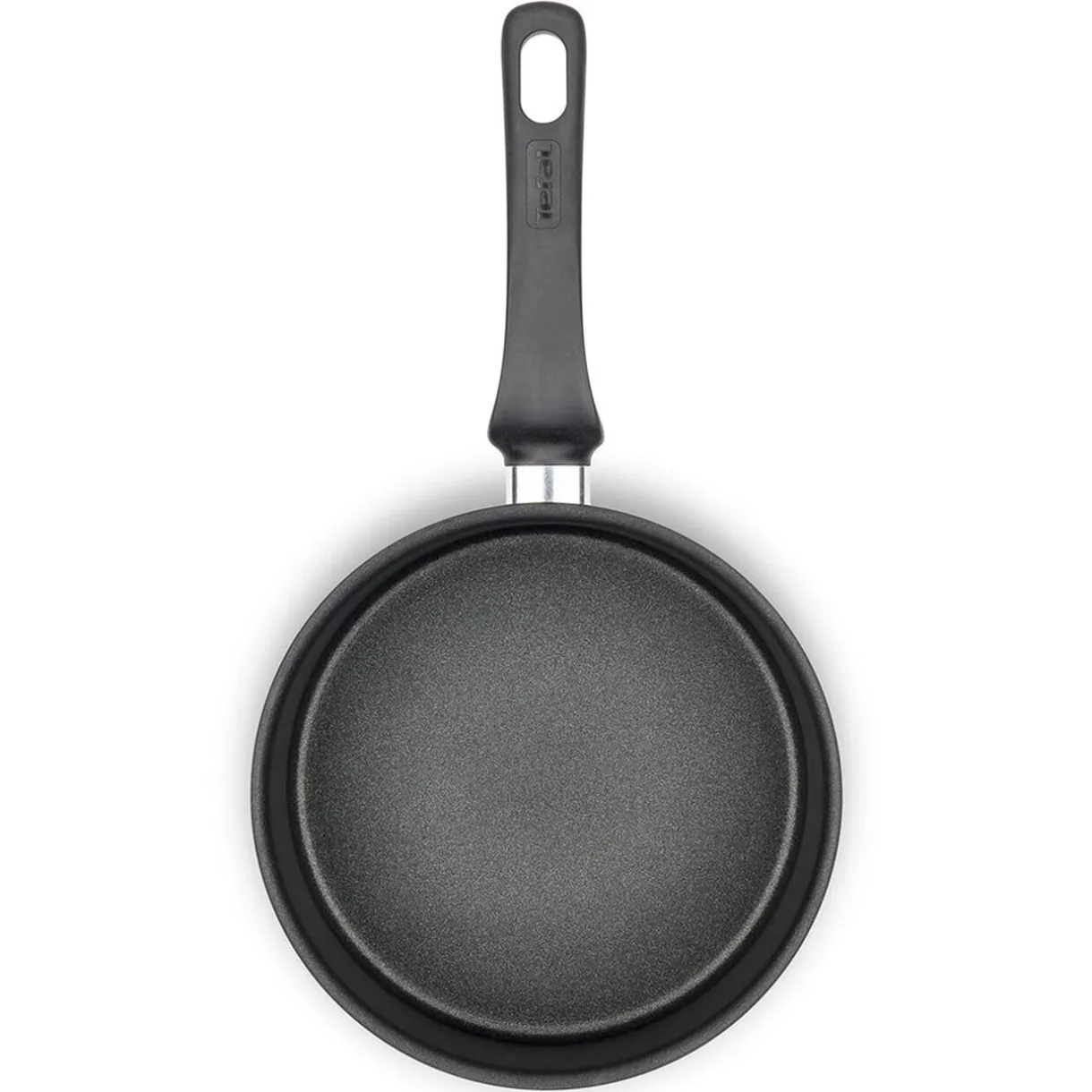 Casserole Tefal Simplissima noire ø 19 cm^Gifi