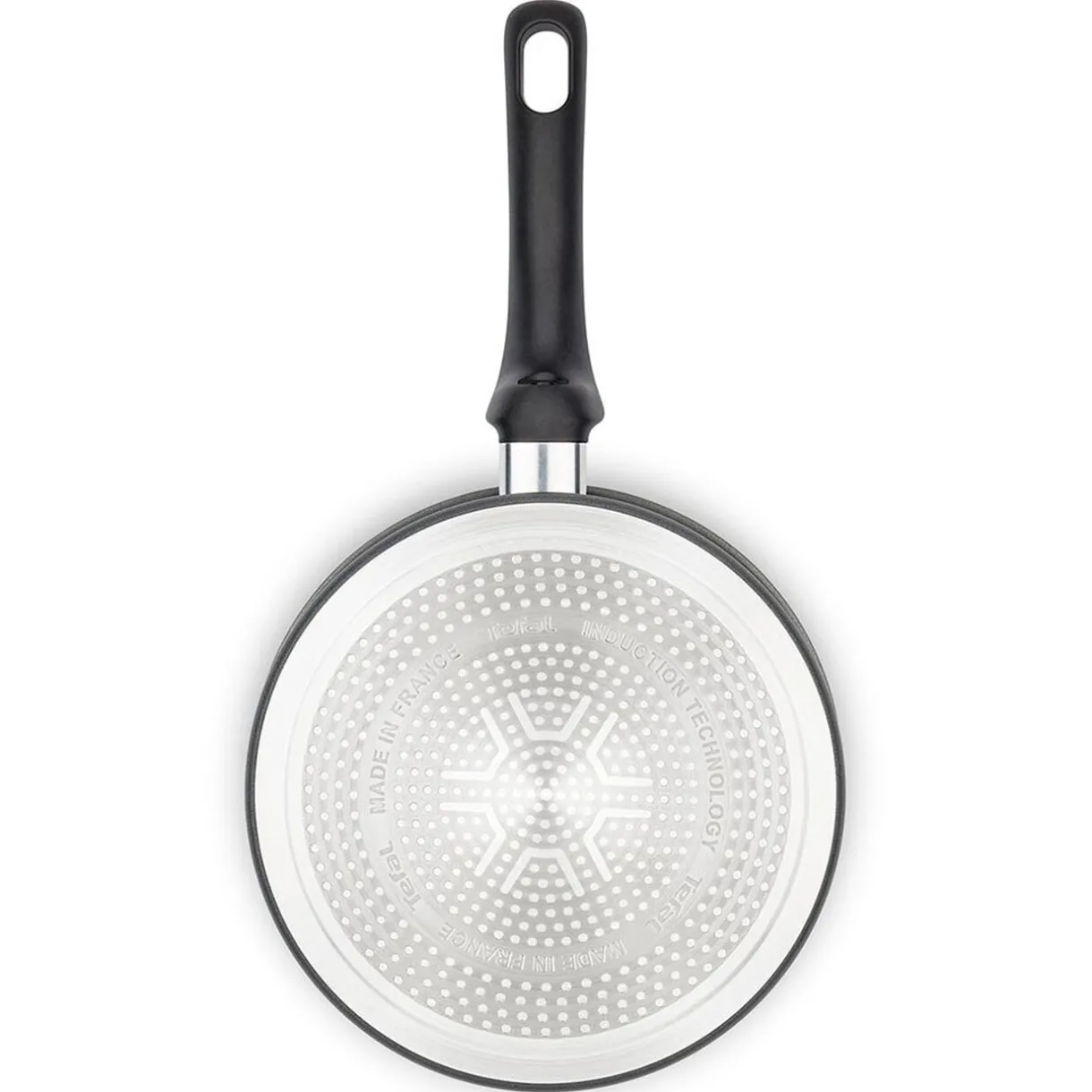 Casserole Tefal Simplissima noire ø 21 cm^Gifi Clearance