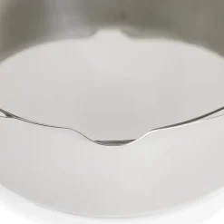 Casserole tous feux dont induction inox gris Ø21cm^Gifi Clearance