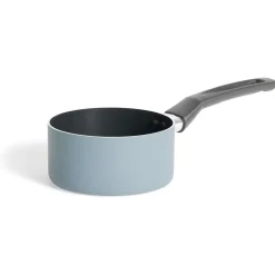 Casserole tous feux dont induction Thermosensor aluminium gris Ø14cm^Gifi Online