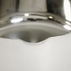 Casserole tous feux inox gris Ø16cm^Gifi Outlet