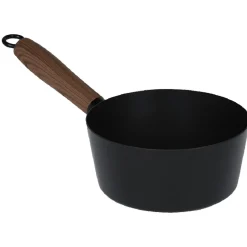 Casserole vintage anti-adhésive^Gifi Discount