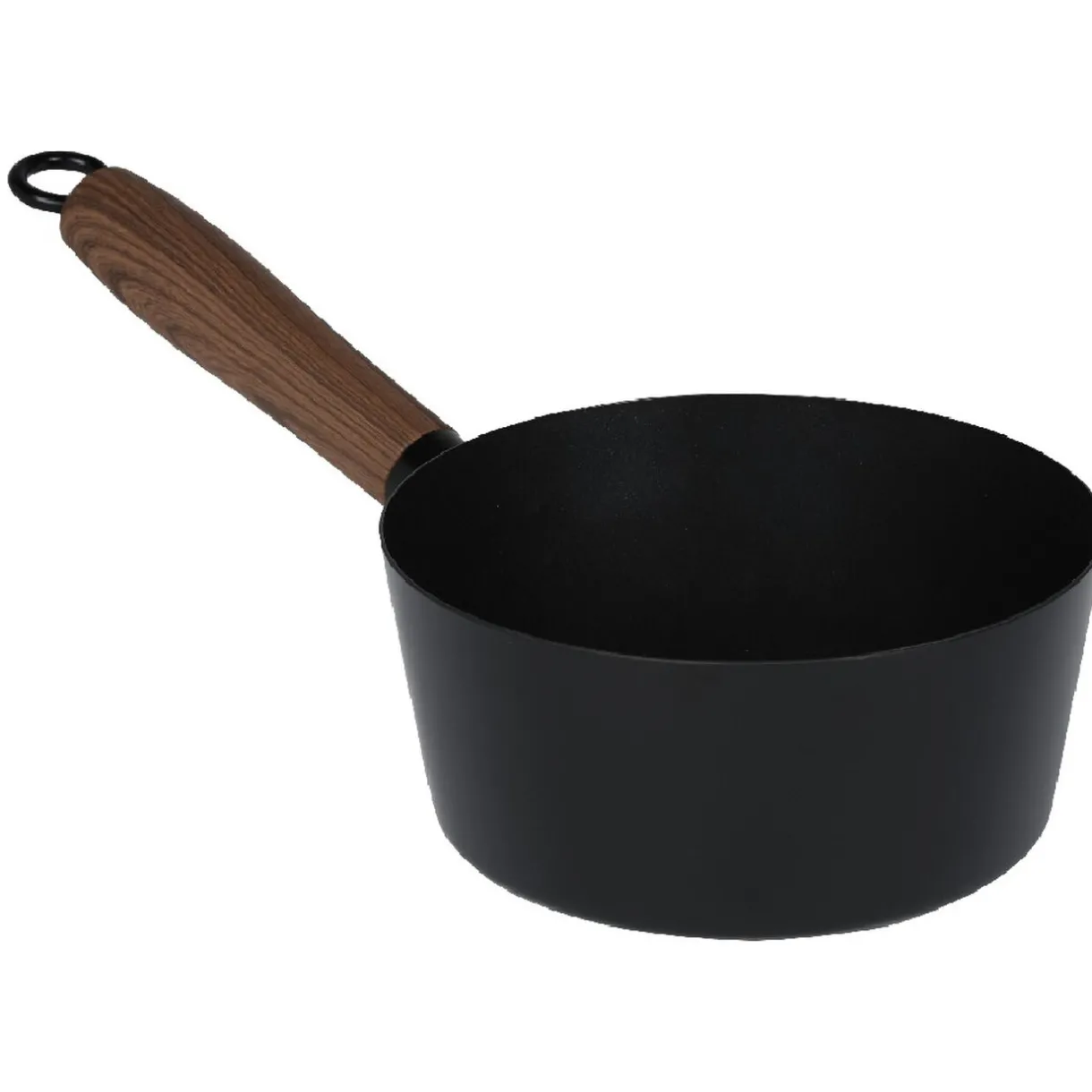 Casserole vintage anti-adhésive^Gifi Discount